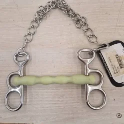 Mors d'attee coup de poing Mors D'Attelage|Equipements D'Attelage