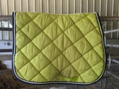 Sale Tapis équitation vert Tapis De Cso