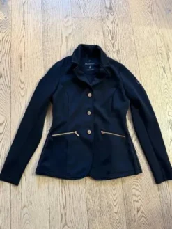 veste de concours taille 36 marine Femme La Cavalière En Concours|La Femme En Concours