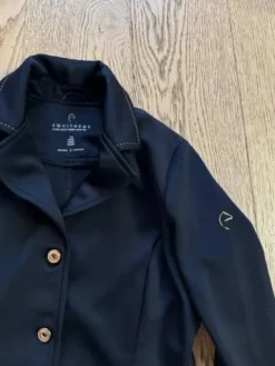 veste de concours taille 36 marine Femme La Cavalière En Concours|La Femme En Concours