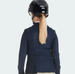 Veste de concours fille Aeromesh Enfant Les Jeunes En Concours|Les Enfants En Concours
