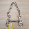 Hot Mors d'attee coup de poing Mors D'Attelage|Equipements D'Attelage